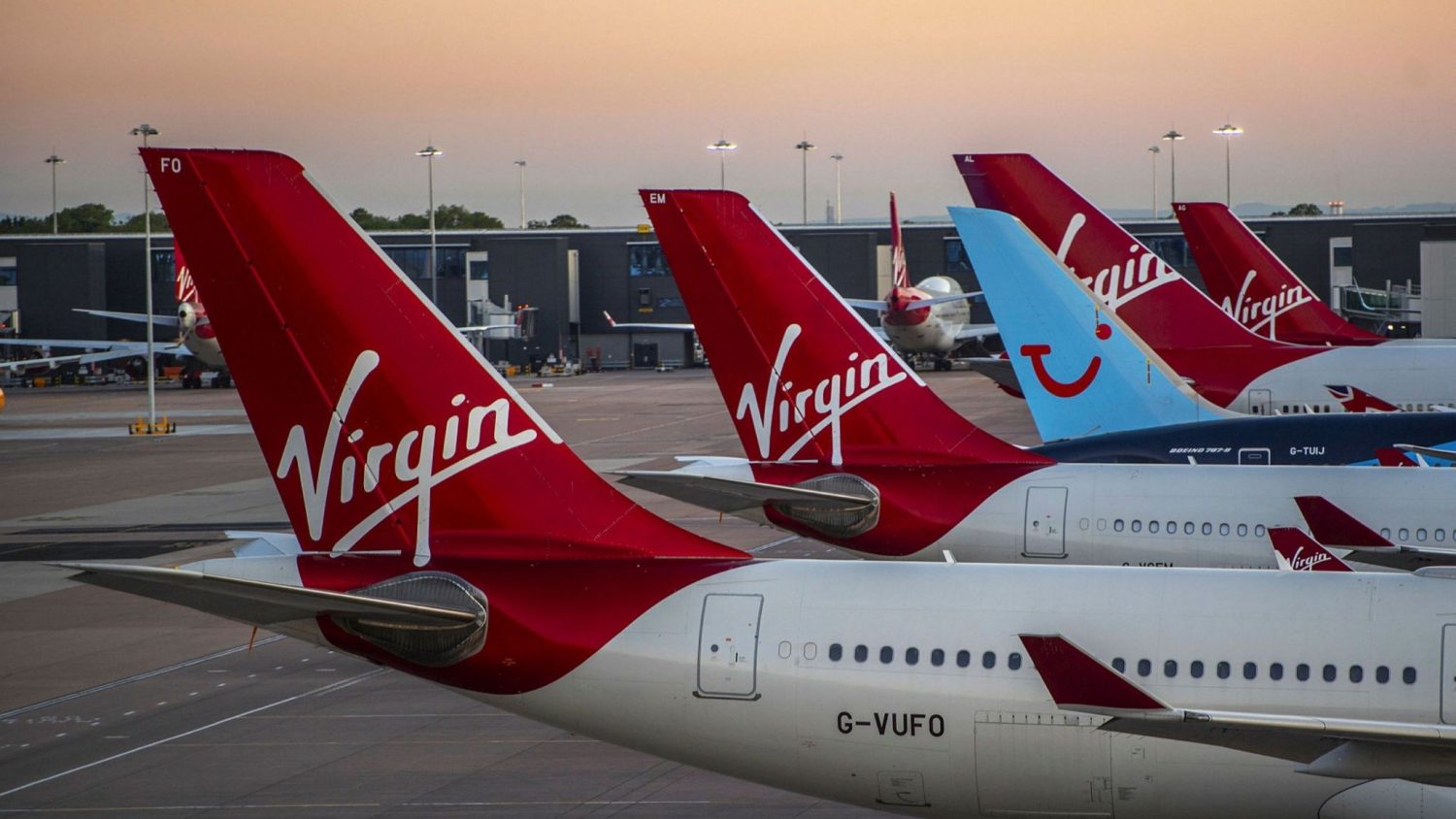 Virgin